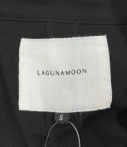 ラグナムーン ロングコート レディース SIZE S (S) LAGUNAMOON