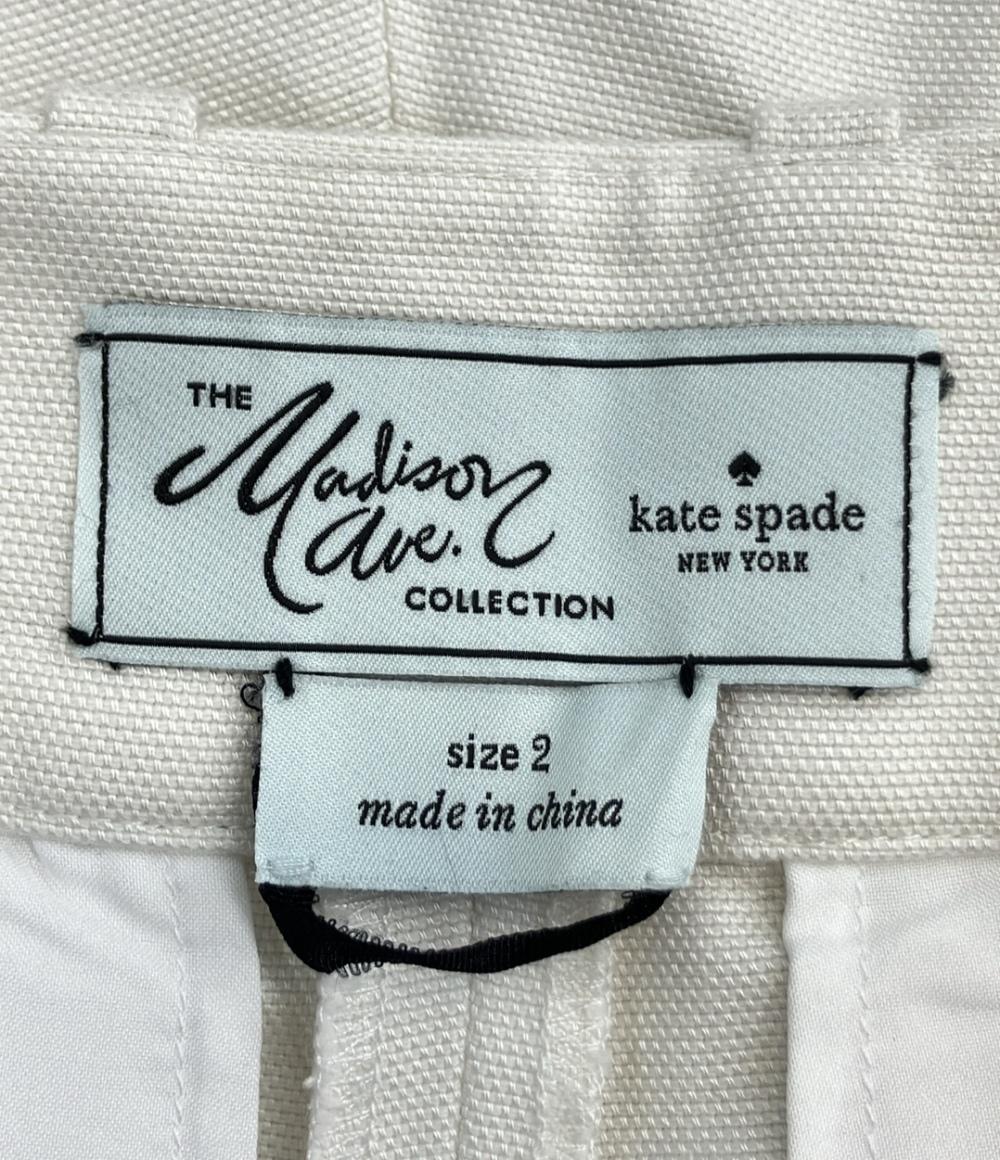 ケイトスペード ショートパンツ レディース SIZE 2 (S) Kate Spade