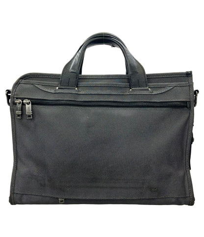 TUMI 2WAY ビジネスバッグ ブリーフケース ショルダーバッグ 斜め掛け メンズ トゥミ