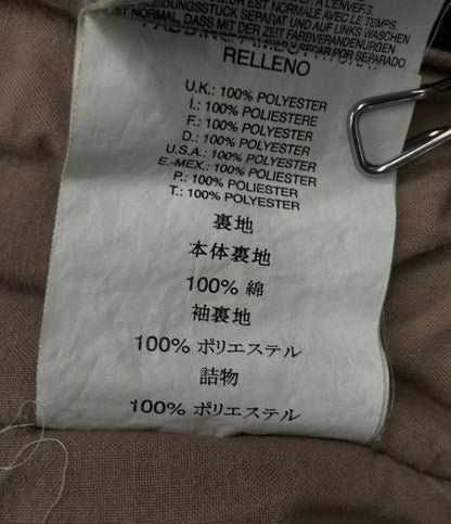 訳あり ディーゼル 中綿ジャケット メンズ SIZE XXL (XXL) DIESEL