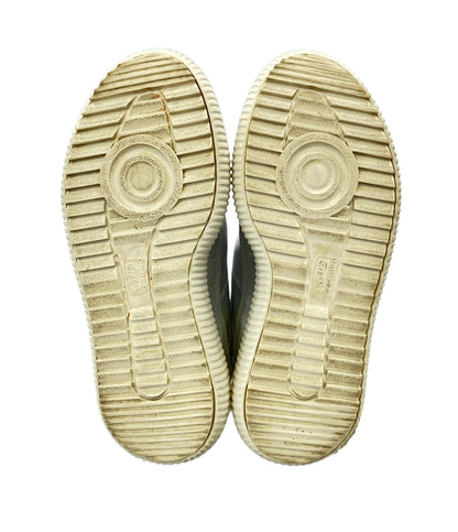 ONITSUKA TIGER ローカットスニーカー DELECITY 1183B941 レディース SIZE 24.0 オニツカタイガー
