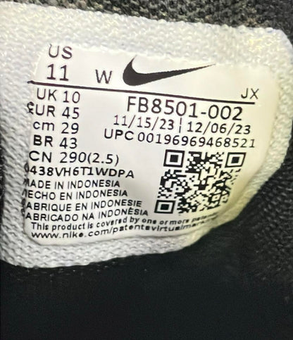NIKE ローカットスニーカー レボリューション 7 FB8501-002 メンズ SIZE 29.0 (XL) ナイキ