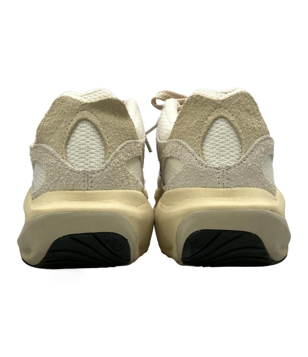 ニューバランス ローカットスニーカー Warped Runner UWRPDMOB メンズ SIZE 25.5 (S) NEW BALANCE