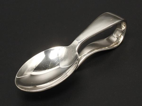 TIFFANY&Co. ベビースプーン SV925 シルバー ティファニー – Rehello