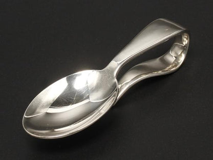 TIFFANY&Co. ベビースプーン SV925 シルバー ティファニー