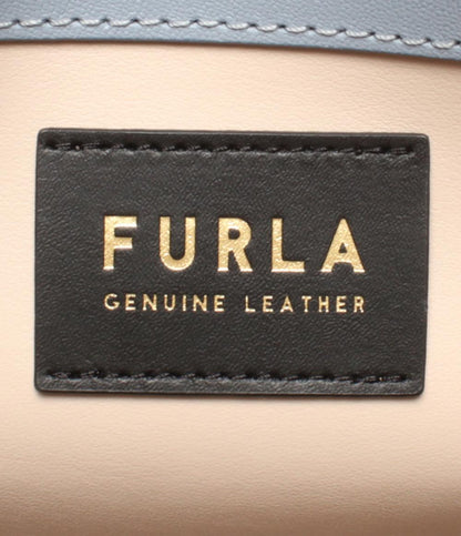 美品 フルラ トートバッグ BATTPRS MSD000 レディース Furla