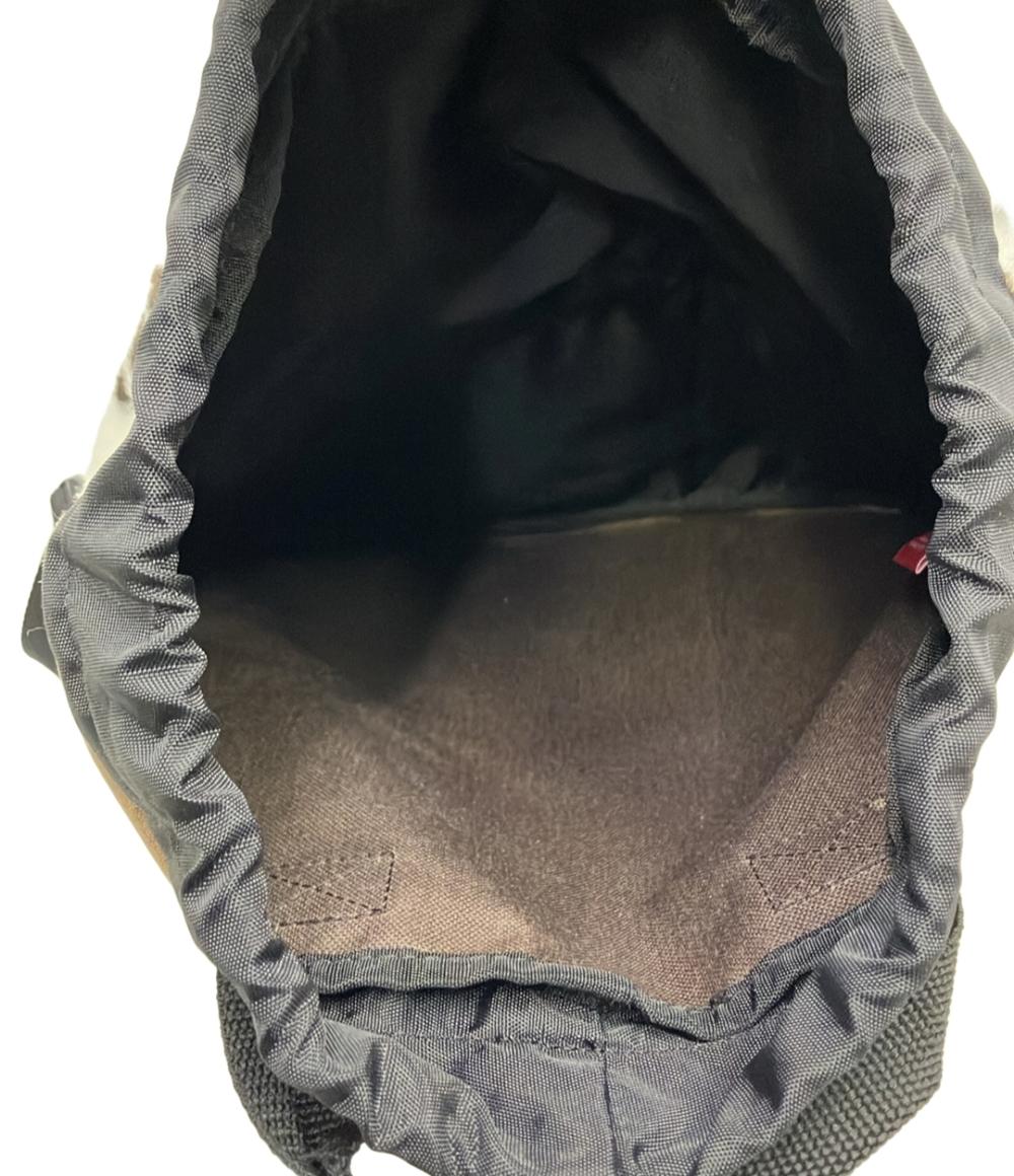 Manhattan Portage リュック レディース マンハッタンポーテージ