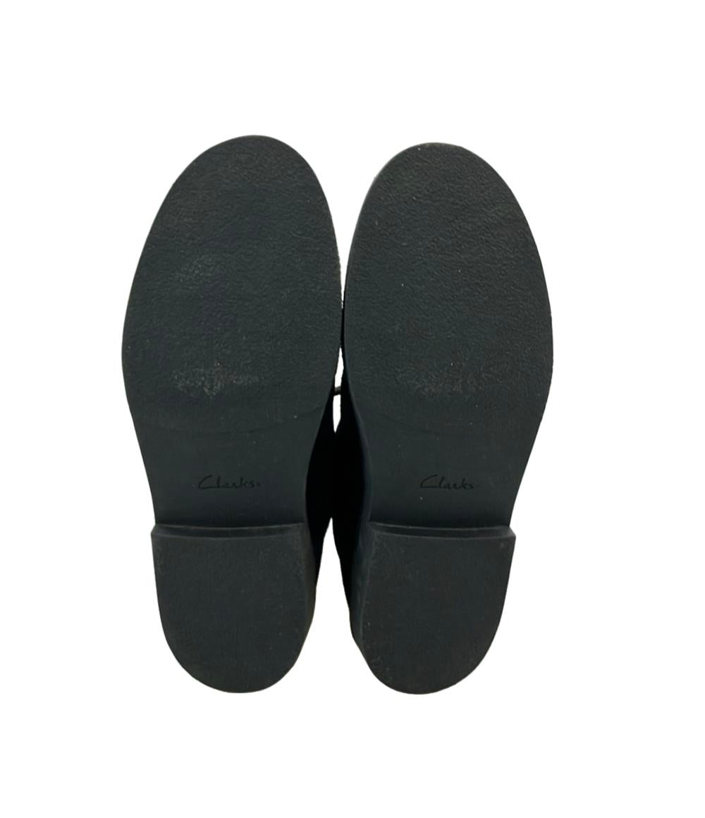 Clarks デザートブーツ メンズ SIZE UK 7 1/2 クラークス