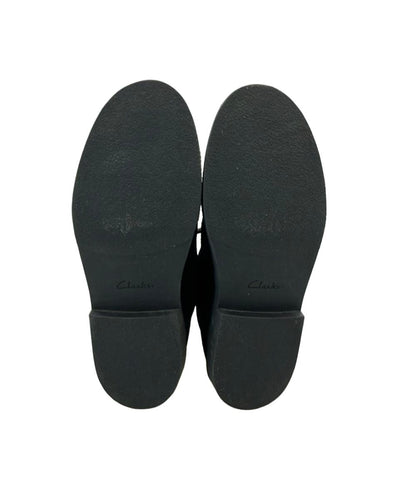 Clarks デザートブーツ メンズ SIZE UK 7 1/2 クラークス