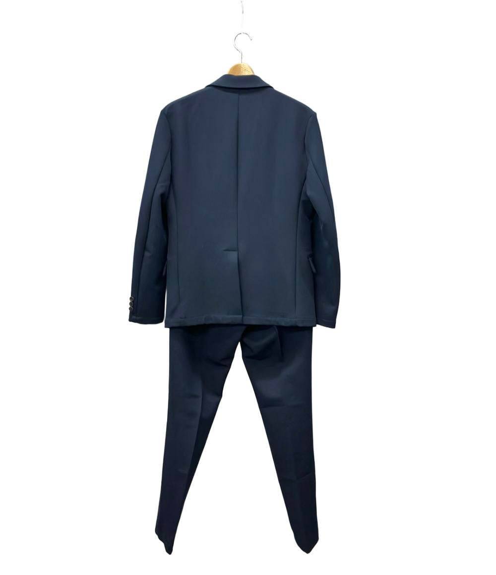 フォーワンセブンバイエディフィス ジャケット セットアップ メンズ SIZE M (M) 417byEDIFICE