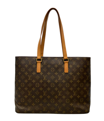 LOUIS VUITTON トートバッグ ルコ モノグラム M51155 レディース メンズ ルイ・ヴィトン