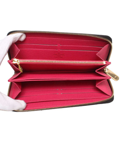 LOUIS VUITTON ラウンドファスナー長財布 ジッピーウォレット マルチカラー M60243 レディース メンズ ルイ・ヴィトン