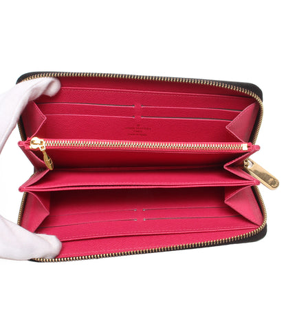 LOUIS VUITTON ラウンドファスナー長財布 ジッピーウォレット マルチカラー M60243 レディース メンズ ルイ・ヴィトン