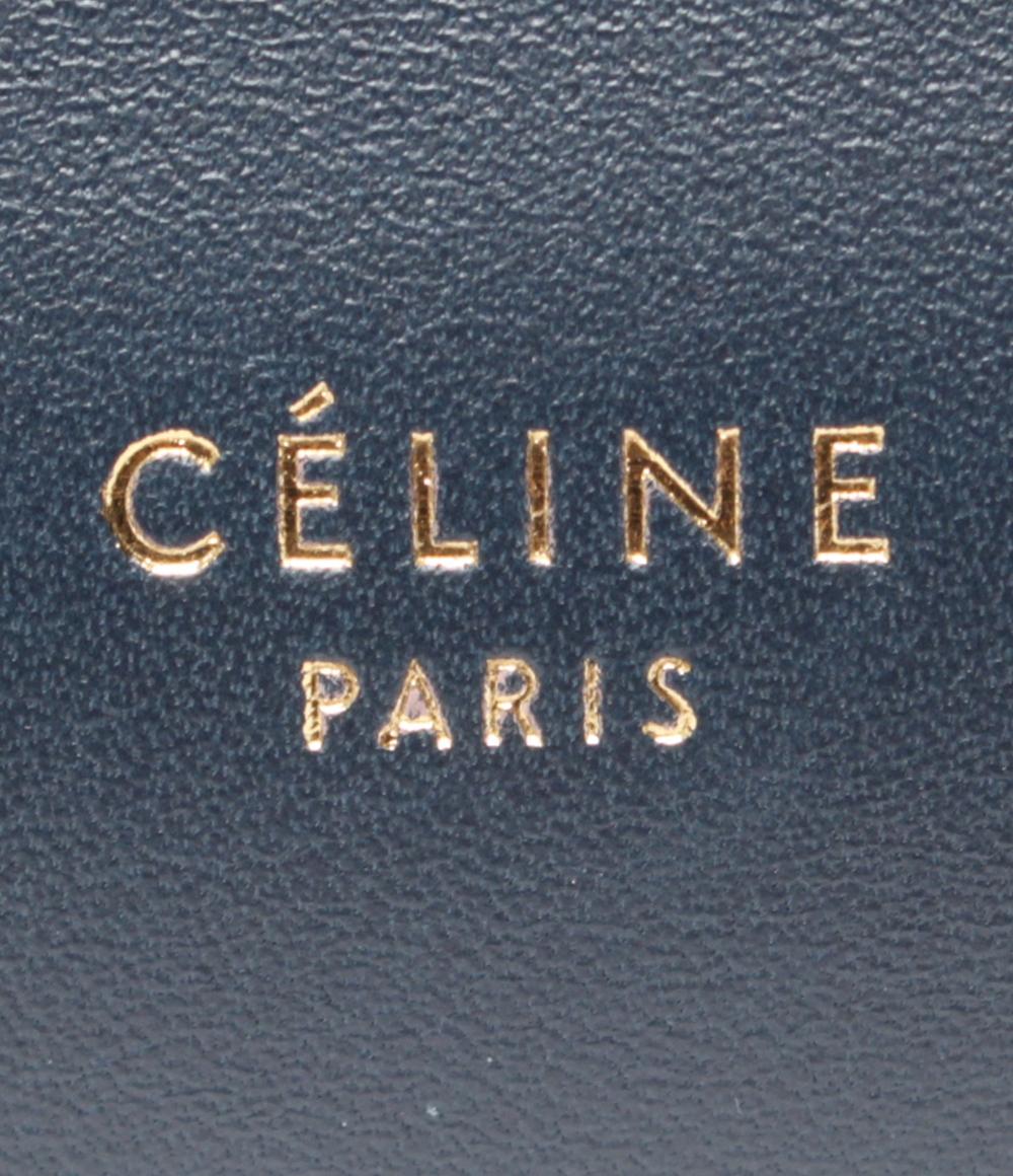 セリーヌ ショルダーバッグ 斜め掛け 181053ATL.07EB レディース CELINE