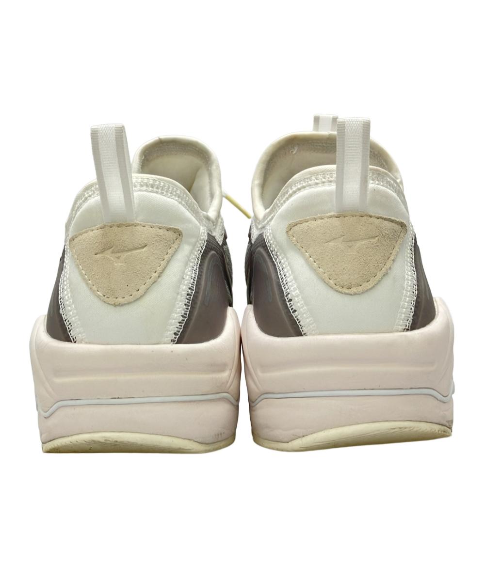 ミズノ ローカットスニーカー ウェーブ ライダー 1 D1GA210602 メンズ SIZE 27.5 (L) Mizuno