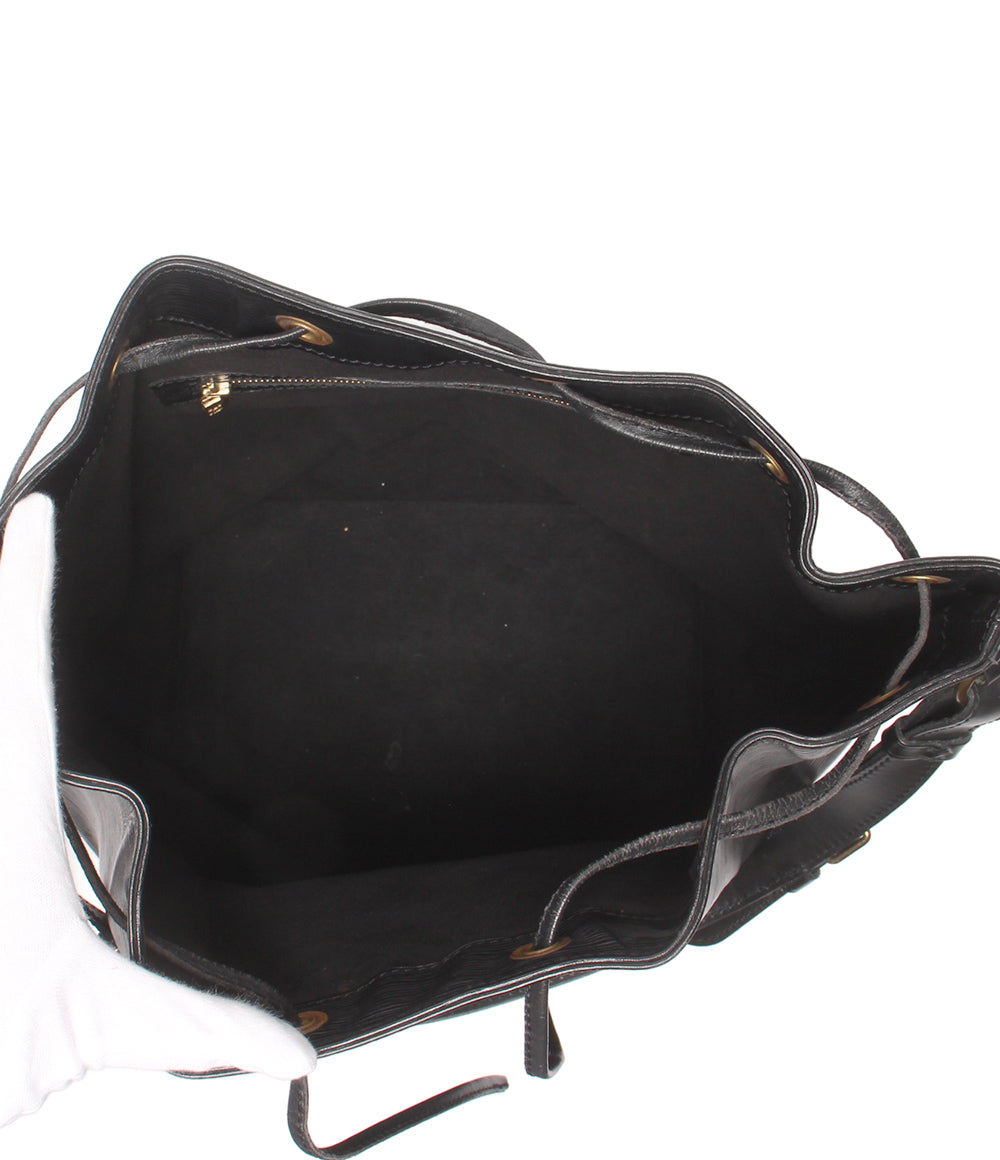 LOUIS VUITTON ショルダーバッグ 肩掛け 巾着型 ノエ エピ M44002 レディース ルイ・ヴィトン