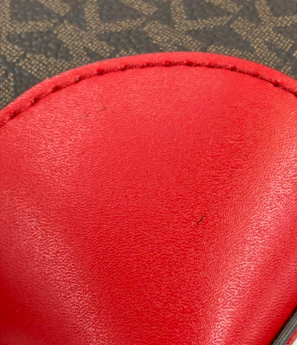 MICHAEL KORS 2WAY ハンドバッグ ショルダーバッグ 斜め掛け レディース マイケルコース