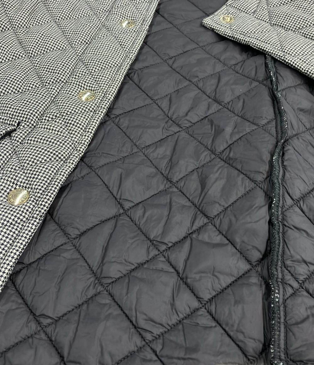 美品 マッキントッシュ キルティングジャケット レディース SIZE 6 (M) Mackintosh