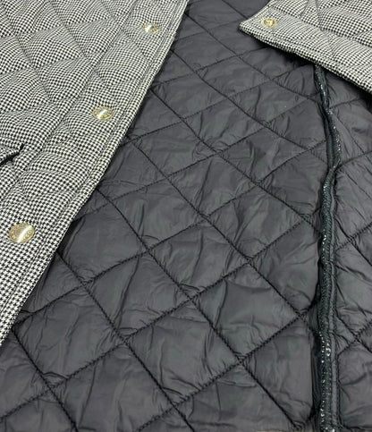 美品 マッキントッシュ キルティングジャケット レディース SIZE 6 (M) Mackintosh