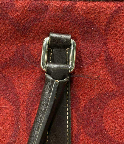 COACH トートバッグ シグネチャー 7721 レディース コーチ