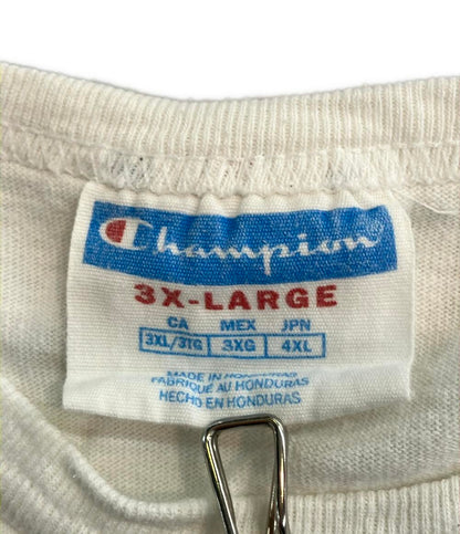 チャンピオン 半袖Tシャツ メンズ SIZE 4XL Champion