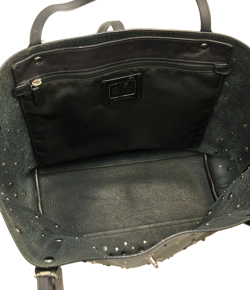 COACH トートバッグ ショルダーバッグ 肩掛け 59504 レディース コーチ