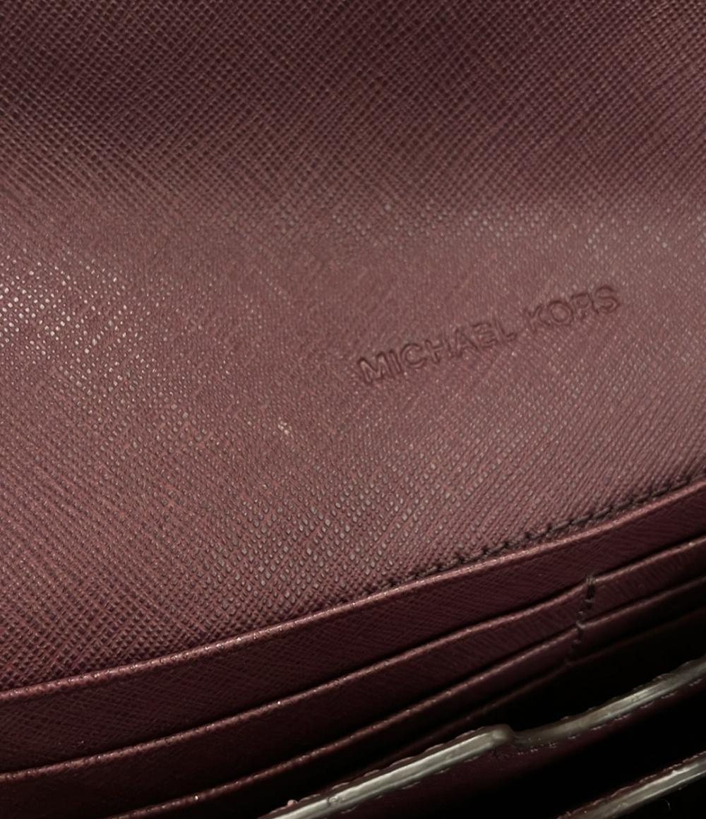 マイケルコース ショルダーバッグ 斜め掛け レディース MICHAEL KORS