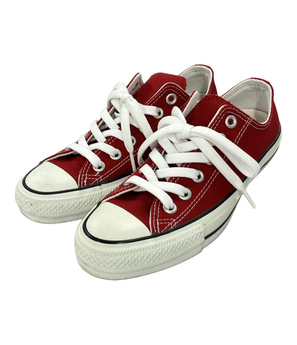 コンバース ローカットスニーカー ALL STAR 100 COLORS OX 1CK563 レディース SIZE 23.5 (M) CONVERSE