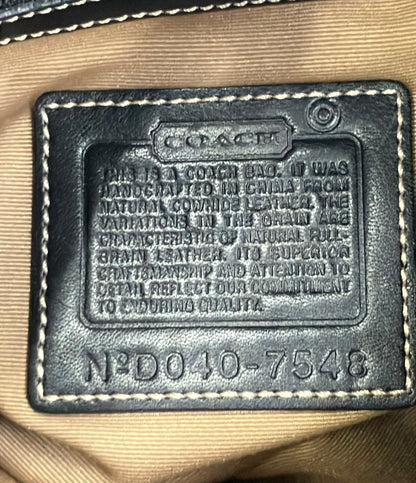 COACH ショルダーバッグ ワンショルダーバッグ 肩掛け ソーホー 7548 レディース コーチ