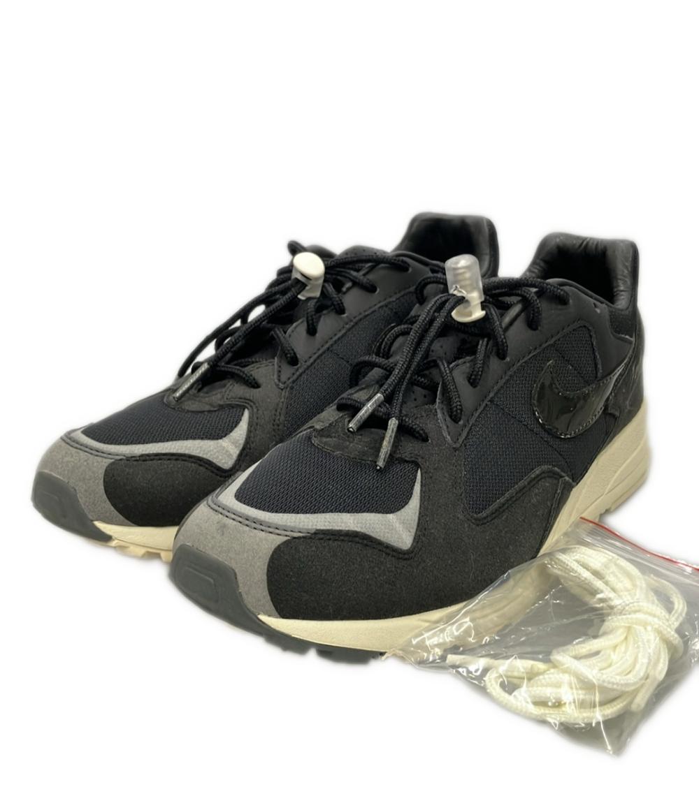 NIKE FEAR OF GOD ローカットスニーカー エア スカイロン 2 BQ2752-001 メンズ SIZE 27.0 ナイキ フィア オブ ゴッド