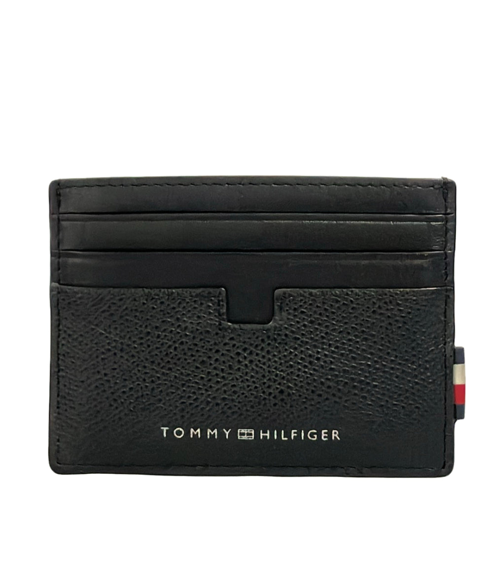 TOMMY HILFIGER カードケース メンズ トミーヒルフィガー