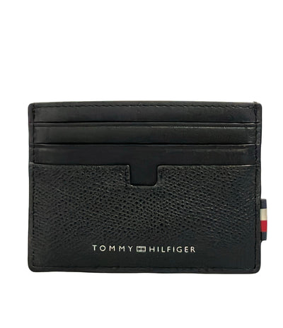 TOMMY HILFIGER カードケース メンズ トミーヒルフィガー