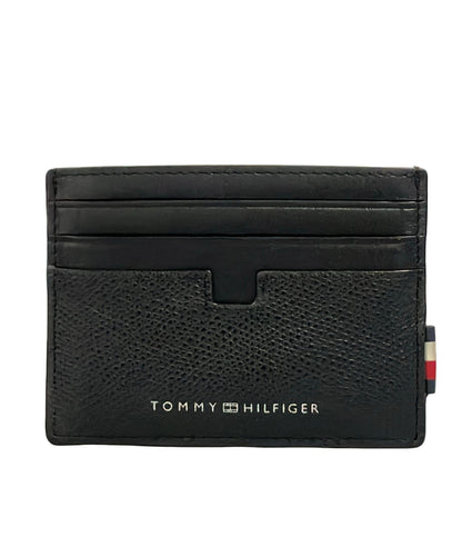 TOMMY HILFIGER カードケース メンズ トミーヒルフィガー