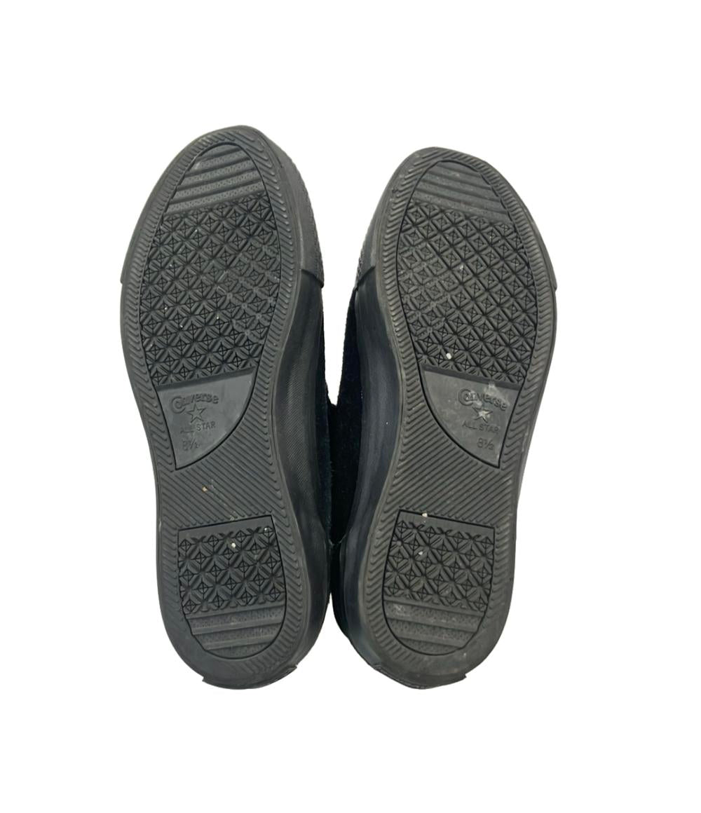 CONVERSE モカシンシューズ スエード メンズ SIZE 27.0 (L) コンバース