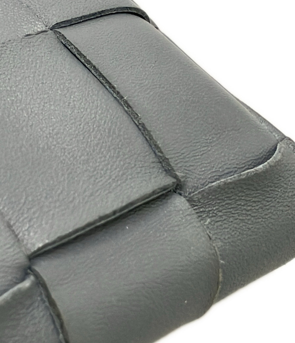 BOTTEGA VENETA 二つ折り財布 カセット レディース ボッテガ・ヴェネタ