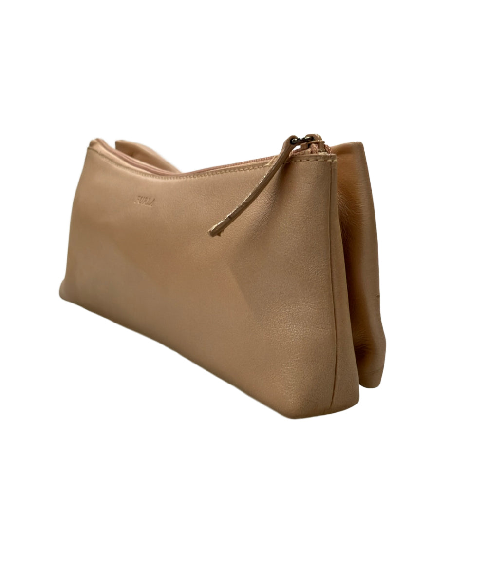 FURLA クラッチバッグ リボン レディース フルラ