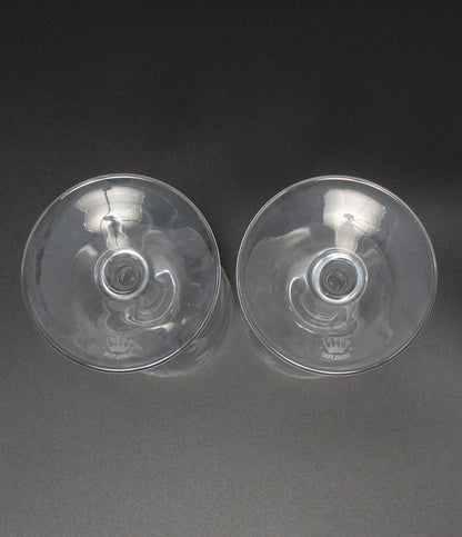 Royal Doulton ワイングラス 2点セット ペア ジャスミン ロイヤルドルトン