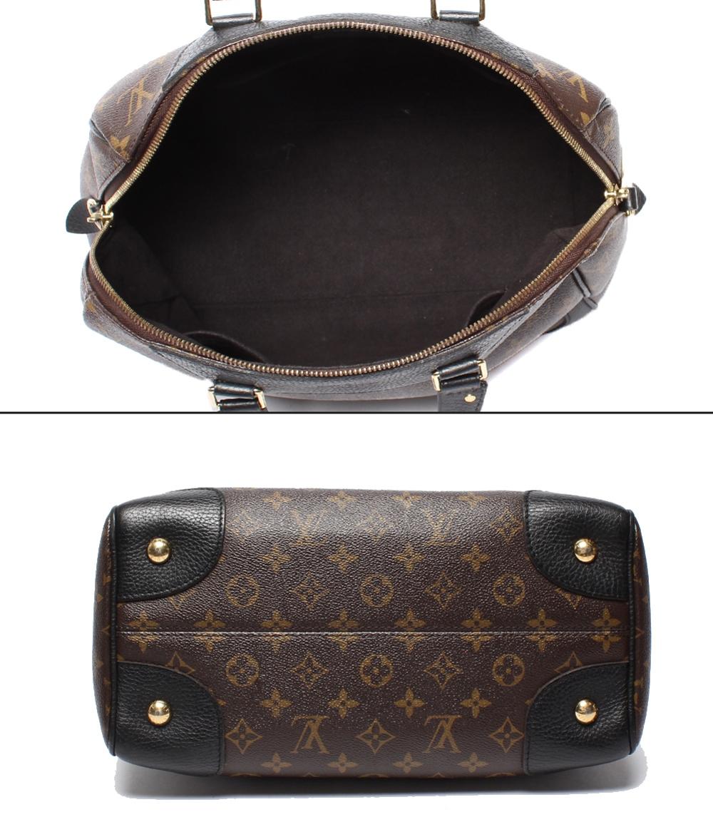 LOUIS VUITTON 2way ハンドバッグ ショルダーバッグ 肩掛け レティーロ PM モノグラム M50058 レディース ルイ・ヴィトン