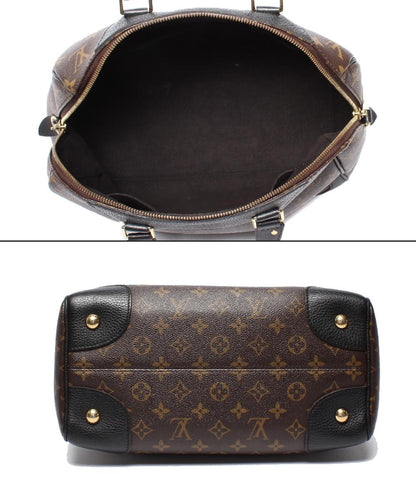 LOUIS VUITTON 2way ハンドバッグ ショルダーバッグ 肩掛け レティーロ PM モノグラム M50058 レディース ルイ・ヴィトン