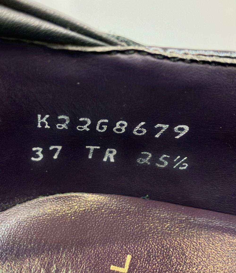 REGAL ダブルモンクストラップシューズ メンズ SIZE 25 1/2 (25.5cm) リーガル