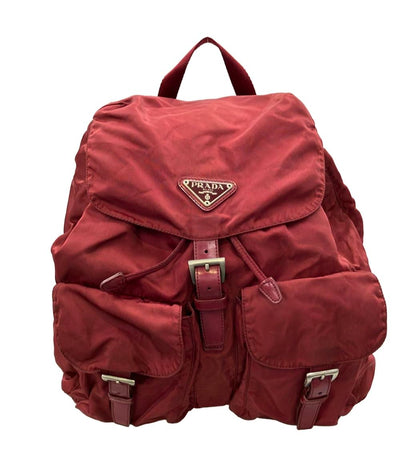 PRADA リュック レディース プラダ