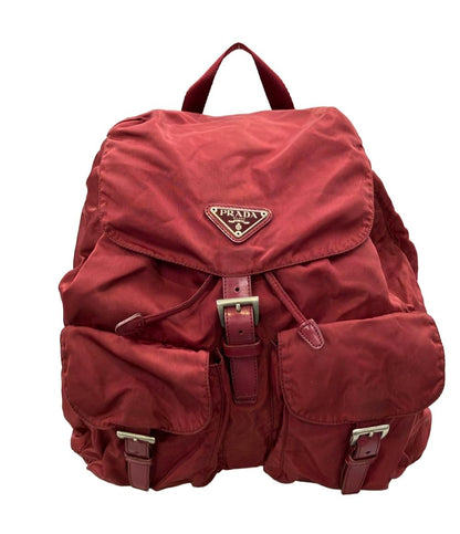 PRADA リュック レディース プラダ