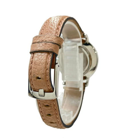 Furla 腕時計 クオーツ ホワイト 4251108506-68088 レディース フルラ