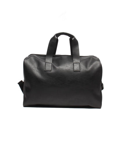 美品 エルメネジルドゼニア 2wayショルダーバッグ トートバッグ 肩掛け メンズ Ermenegildo Zegna