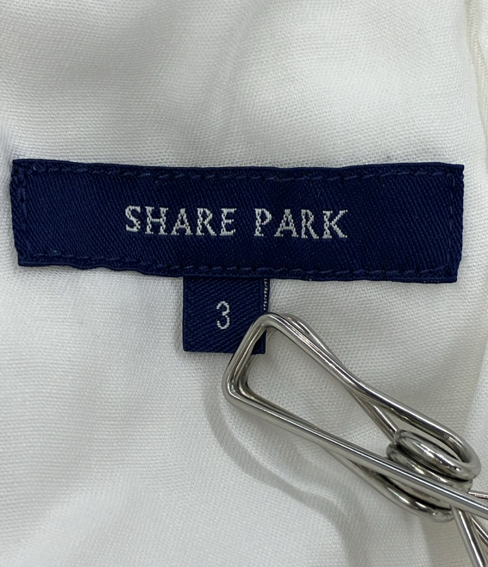 シェアパーク スウェットパンツ レディース SIZE 3 (L) SHARE PARK