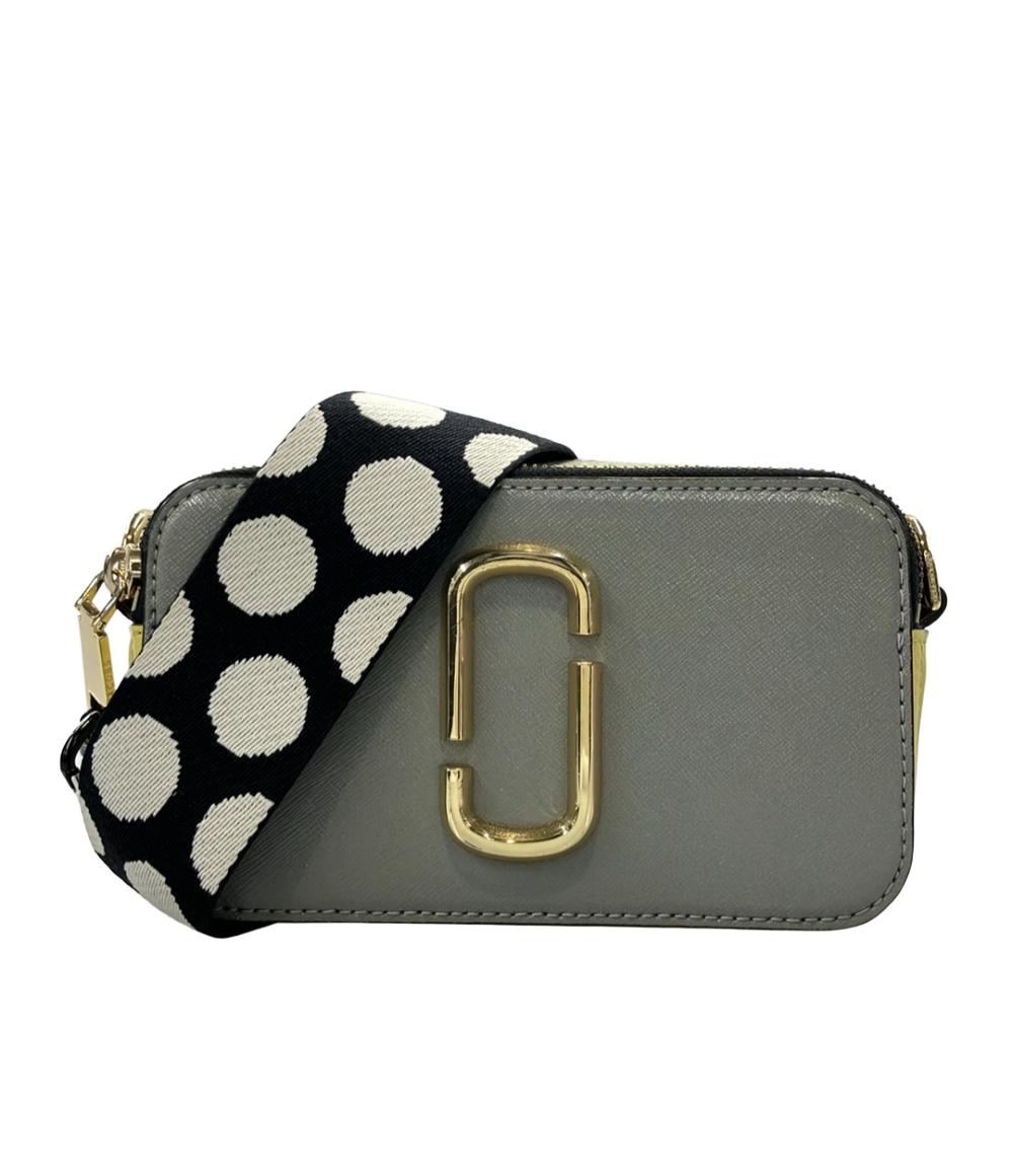 MARC JACOBS ショルダーバッグ 斜め掛け レディース マークジェイコブス