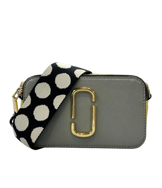 MARC JACOBS ショルダーバッグ 斜め掛け レディース マークジェイコブス