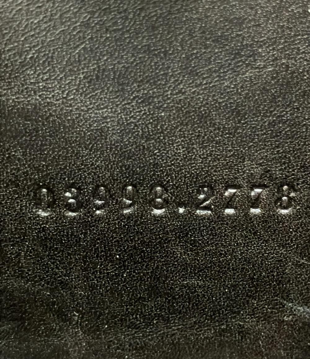 GUCCI ラウンドファスナーコインケース GGキャンバス 03998 2778 メンズ レディース グッチ