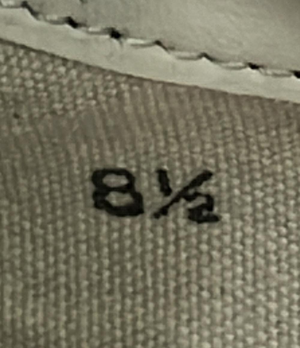 CONVERSE ローカットスニーカー ONE STAR J VTG HS SUEDE ヒールスター タイムライン メンズ SIZE 8.5 (M) コンバース