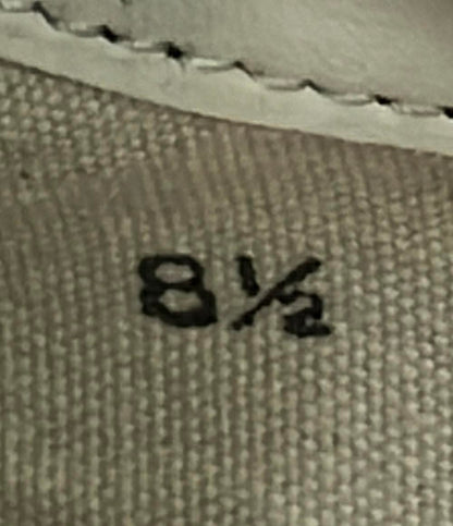 CONVERSE ローカットスニーカー ONE STAR J VTG HS SUEDE ヒールスター タイムライン メンズ SIZE 8.5 (M) コンバース